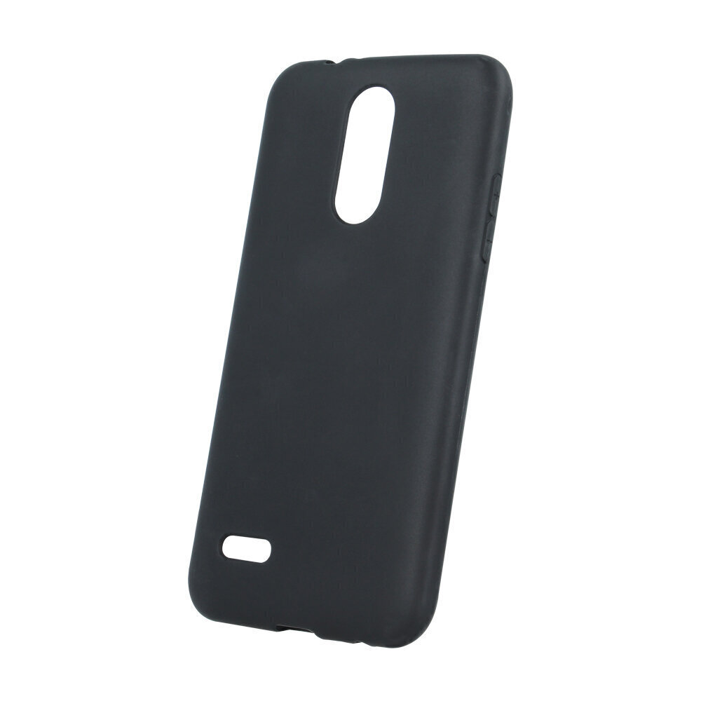 Telefona vāciņš Matt TPU case, piemērots Xiaomi Redmi Note 10 Pro / Redmi Note 10 Pro Max cena un informācija | Telefonu vāciņi, maciņi | 220.lv