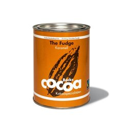 Какао BECKS «The Fudge» с карамелью, 250 г цена и информация | Кофе, какао | 220.lv