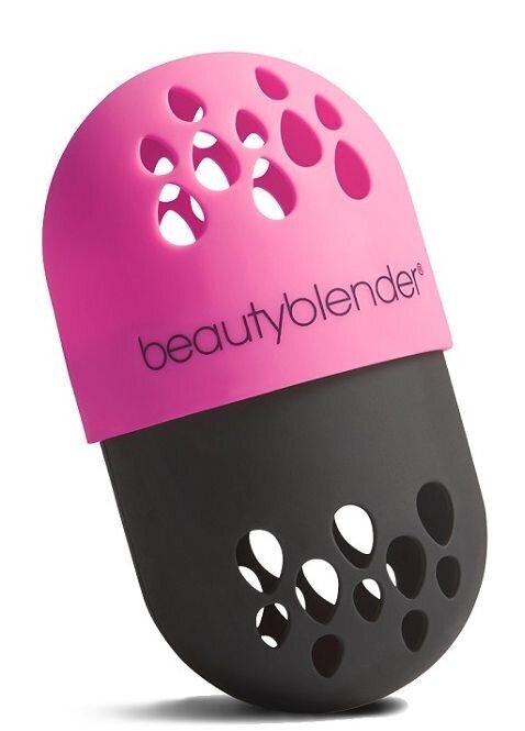 Grima sūkļa futrālis Beauty Blender cena un informācija | Kosmētikas otas, sūkļi | 220.lv