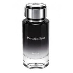 Mercedes-Benz Intense - Eau de Toilette Spray cena un informācija | Mercedes-Benz Smaržas, kosmētika | 220.lv