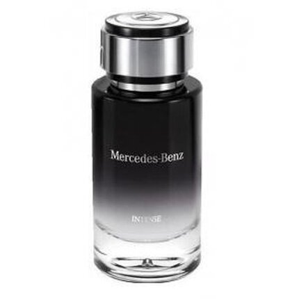 Mercedes-Benz Intense - Eau de Toilette Spray cena un informācija | Vīriešu smaržas | 220.lv