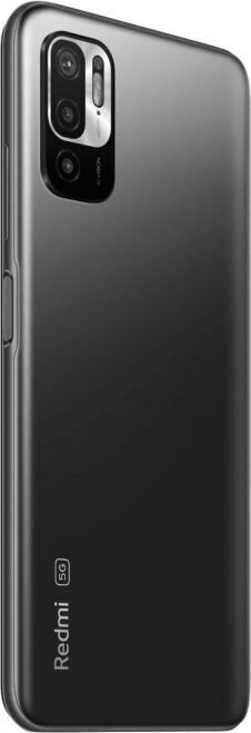 Xiaomi Redmi Note 10 5G, 128GB, Dual Sim, Graphite Grey cena un informācija | Mobilie telefoni | 220.lv