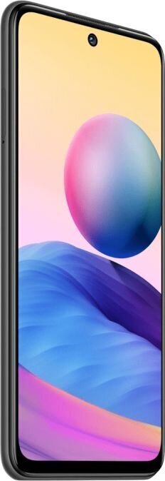 Xiaomi Redmi Note 10 5G, 128GB, Dual Sim, Graphite Grey cena un informācija | Mobilie telefoni | 220.lv