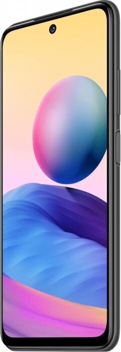 Xiaomi Redmi Note 10 5G, 128GB, Dual Sim, Graphite Grey cena un informācija | Mobilie telefoni | 220.lv