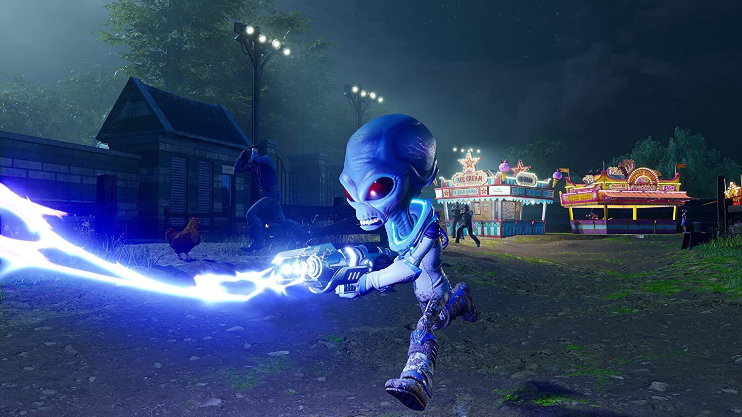 Destroy All Humans!, Nintendo Switch цена и информация | Datorspēles | 220.lv