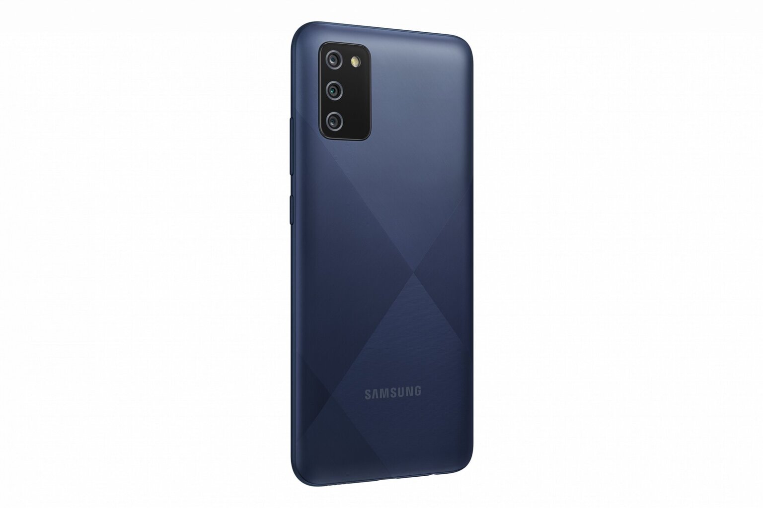 Samsung Galaxy A03s, 32GB, Dual SIM, Blue цена и информация | Mobilie telefoni | 220.lv