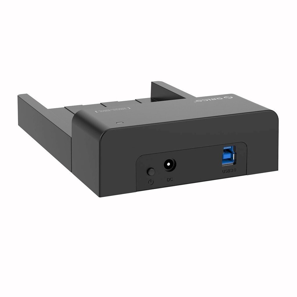 ORICO 2.5 / 3.5 inch USB3.0 Hard Drive Dock cena un informācija | Adapteri un USB centrmezgli | 220.lv