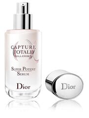 Sejas serums Christian Dior Capture Totale CELL Energy, 30 ml cena un informācija | Serumi sejai, eļļas | 220.lv