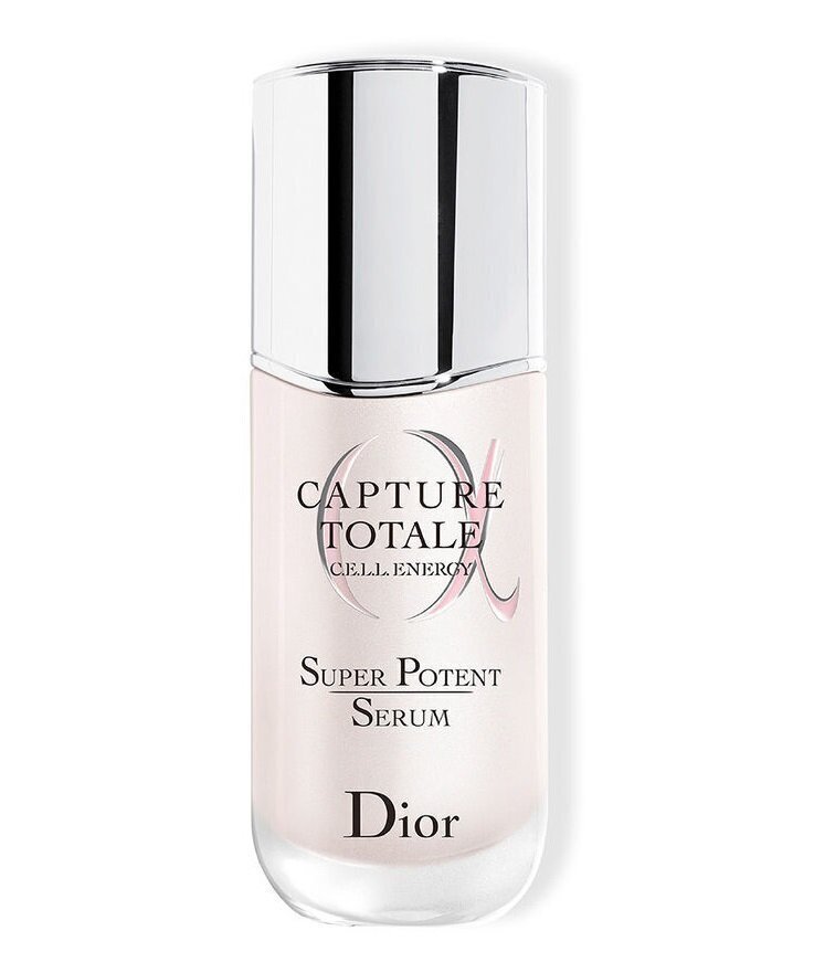 Sejas serums Christian Dior Capture Totale CELL Energy, 30 ml cena un informācija | Serumi sejai, eļļas | 220.lv