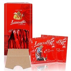 Kafijas tabletes Lucaffé Exquisit, 150 tabletes cena un informācija | Kafija, kakao | 220.lv