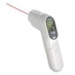 Infrasarkanais termometrs SCAN TEMP 410 31.1115 cena un informācija | Mitruma, temperatūras, pH, ORP mērītāji | 220.lv