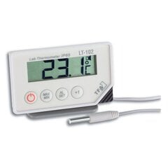 Ledusskapja-saldētavas termometrs TFA 30-1034 cena un informācija | Meteostacijas, āra termometri | 220.lv