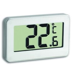 Digitālais termometrs ledusskapim TFA цена и информация | Метеорологические станции, термометры | 220.lv