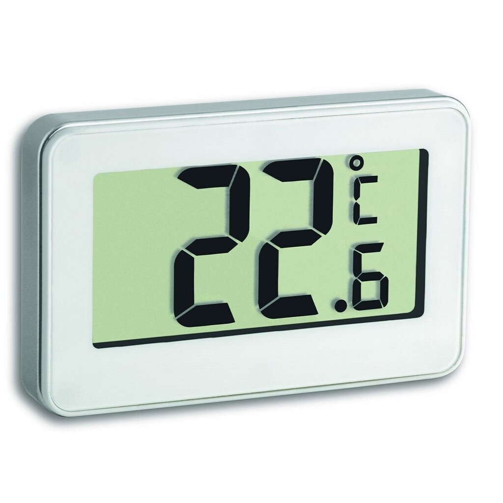Digitālais termometrs ledusskapim TFA цена и информация | Meteostacijas, āra termometri | 220.lv