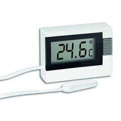 Термометр TFA цена и информация | TFA Dostmann Сантехника, ремонт, вентиляция | 220.lv