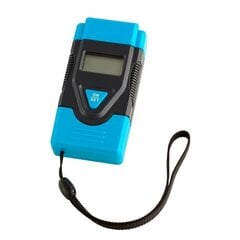 Измеритель влажности TFA Humidcheck Mini 30-5502 цена и информация | Измерители влажности, температуры, pH, ORP | 220.lv