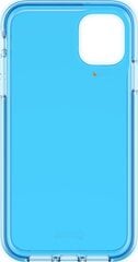 Gear4 vāciņš, piemērots iPhone 11 Pro, zils cena un informācija | Gear4 Mobilie telefoni, planšetdatori, Foto | 220.lv