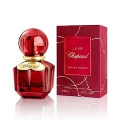 Parfimērijas ūdens Chopard Love EDP sievietēm, 30 ml cena un informācija | Chopard Smaržas, kosmētika | 220.lv