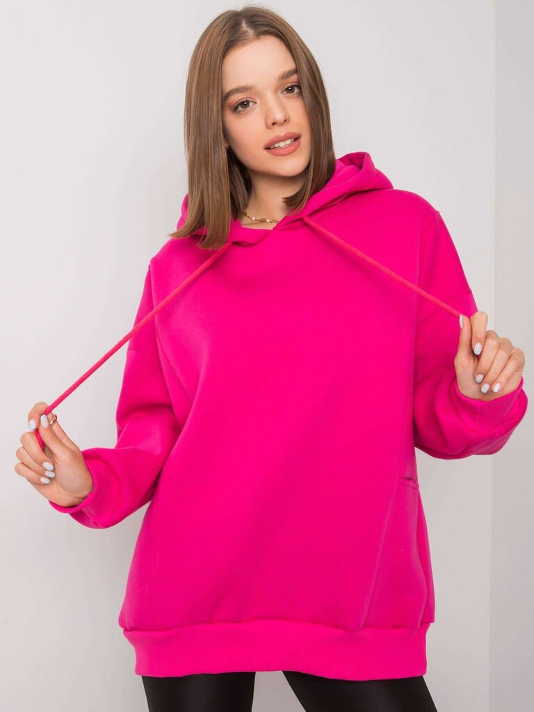 Sieviešu džemperis Aryanna 292033166, rozā cena un informācija | Jakas sievietēm | 220.lv