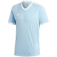 Sporta T-krekls zēniem Adidas Table 18 M CE8943 цена и информация | Рубашки для мальчиков | 220.lv