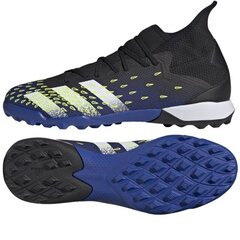 Futbola apavi Adidas Predator Freak.3 TF M FY0623 76666 cena un informācija | Futbola apavi | 220.lv