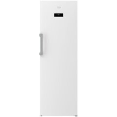 Beko RFNE312E33WN cena un informācija | Saldētavas | 220.lv