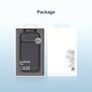 Nillkin CamShield Pro Hard maciņš iPhone 11 melns cena un informācija | Telefonu vāciņi, maciņi | 220.lv