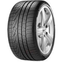 Auto Riepa Pirelli WINTER 210 SOTTOZERO II 235/50HR19 cena un informācija | Ziemas riepas | 220.lv