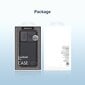 Nillkin CamShield Pro Hard maciņš Samsung Galaxy S21 FE melns cena un informācija | Telefonu vāciņi, maciņi | 220.lv