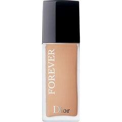 Основа для макияжа Christian Dior Diorskin Forever SPF35, 30 мл цена и информация | Пудры, базы под макияж | 220.lv