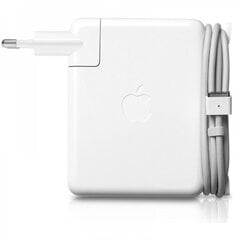Apple MC461Z/A 60W цена и информация | Зарядные устройства для ноутбуков  | 220.lv