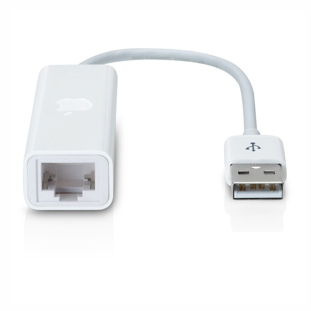 USB tīkla adapteris, Apple цена и информация | Adapteri un USB centrmezgli | 220.lv