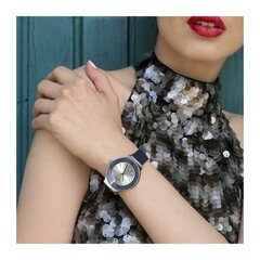 Женские часы Centella IV с кристаллами Swarovski™ DS00W038 цена и информация | Женские часы | 220.lv