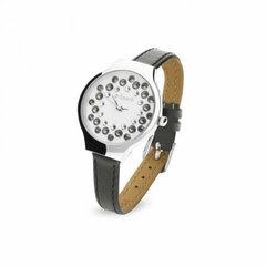 Sieviešu pulkstenis "Dotty II" ar Swarovski™ kristāliem DS00W048 цена и информация | Женские часы | 220.lv