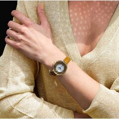 Женские часы Oriso II с кристаллами Swarovski™ DS00W057 цена и информация | Женские часы | 220.lv