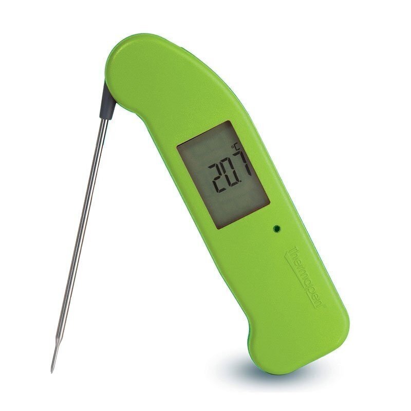 ETI Thermapen ONE 235-437 цена и информация | Īpašas ierīces ēdiena pagatavošanai | 220.lv