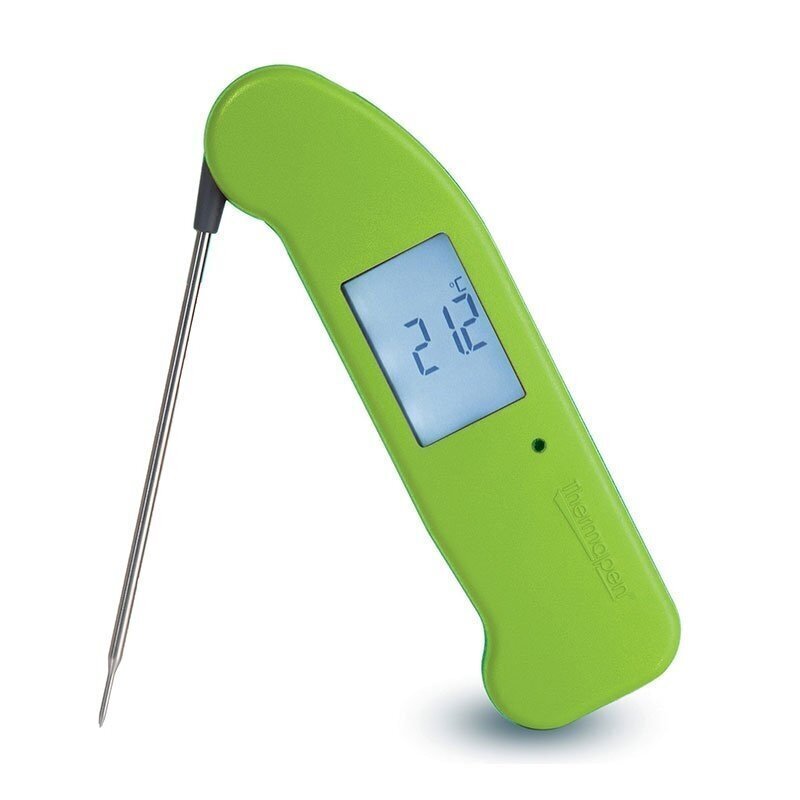 ETI Thermapen ONE 235-437 цена и информация | Īpašas ierīces ēdiena pagatavošanai | 220.lv