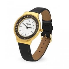 Sieviešu pulkstenis "Mercury" ar Swarovski™ kristāliem DS00W031 kaina ir informacija | Sieviešu pulksteņi | 220.lv