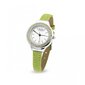 Sieviešu pulkstenis "Colorido VII" ar Swarovski™ kristāliem DS00W027 cena un informācija | Sieviešu pulksteņi | 220.lv