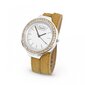 Sieviešu pulkstenis "Colorido III" ar Swarovski™ kristāliem DS00W020 cena un informācija | Sieviešu pulksteņi | 220.lv