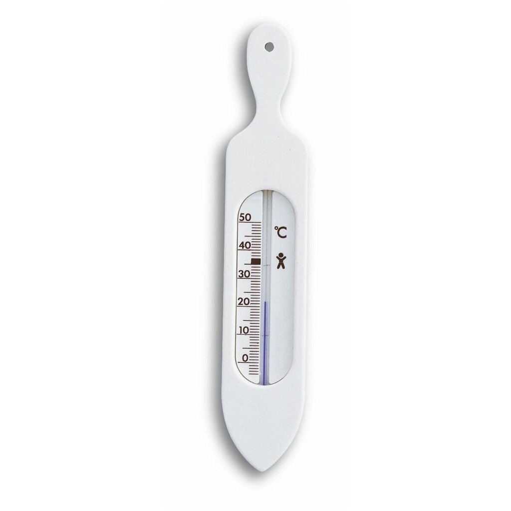 Šķidruma termometrs vannai TFA 14-3018-02 cena un informācija | Mitruma, temperatūras, pH, ORP mērītāji | 220.lv