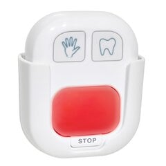 Taimeris roku mazgāšanai un zobu tīrīšanai TFA 38-2046-02 cena un informācija | Taimeri, termostati | 220.lv