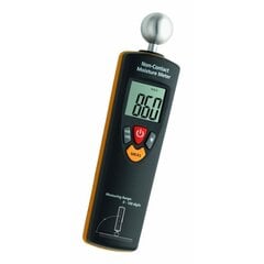 Бесконтактный измеритель влажности Humidcheck Contact TFA 30.5503 цена и информация | Измерители влажности, температуры, pH, ORP | 220.lv