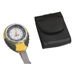 Измеритель высоты с барометром TFA Hitrax Globe цена и информация | Механические инструменты | 220.lv