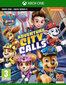 Paw Patrol City of Adventures Calls, Xbox One/ Series X cena un informācija | Datorspēles | 220.lv