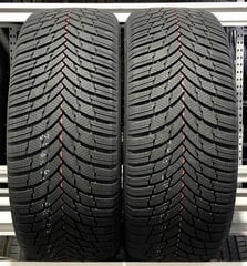 Firestone WinterHawk 4 XL ( C B ) 71dB 255/55R18 109 V цена и информация | Зимняя резина | 220.lv