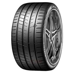 Auto Riepa Kumho PS91 ECSTA 225/40ZR18 cena un informācija | Ziemas riepas | 220.lv