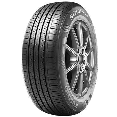 Auto Riepa Kumho TA31 SOLUS 205/65HR16 цена и информация | Ziemas riepas | 220.lv