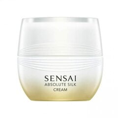 Крем для лица Sensai Absolute Silk, 40 мл цена и информация | Кремы для лица | 220.lv