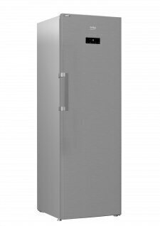 Beko RFNE312E43XN cena un informācija | Saldētavas  | 220.lv